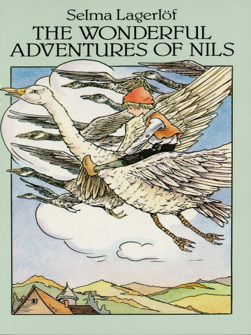 Title details for The Wonderful Adventures of Nils by Selma Lagerlöf - Available